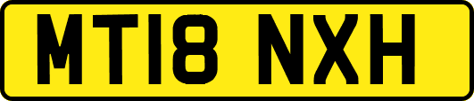 MT18NXH