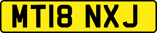 MT18NXJ