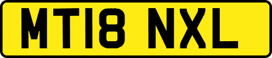MT18NXL