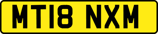 MT18NXM