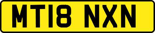 MT18NXN