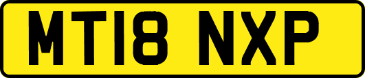 MT18NXP