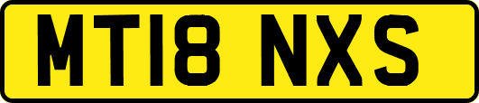 MT18NXS