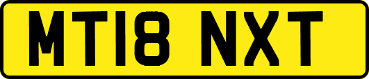 MT18NXT
