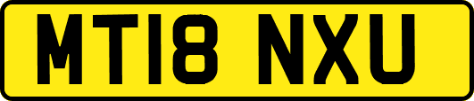 MT18NXU