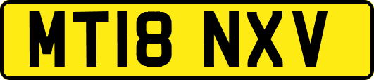 MT18NXV
