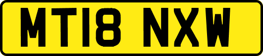 MT18NXW