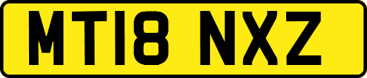 MT18NXZ