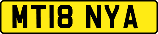 MT18NYA