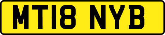 MT18NYB