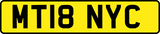 MT18NYC