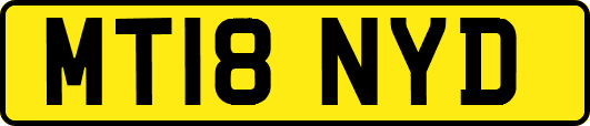 MT18NYD
