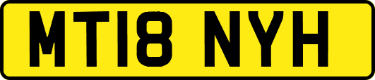 MT18NYH