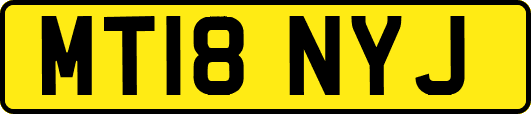 MT18NYJ