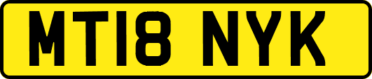 MT18NYK