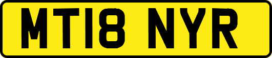 MT18NYR