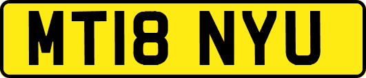 MT18NYU