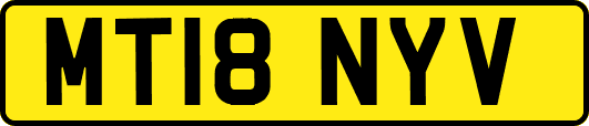 MT18NYV