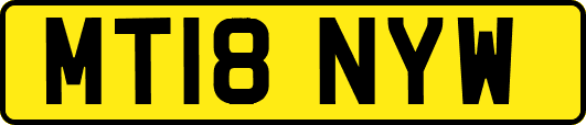MT18NYW