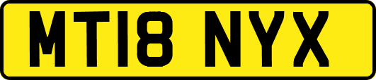 MT18NYX