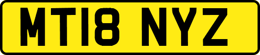 MT18NYZ