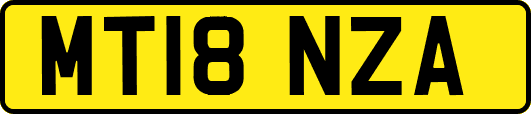 MT18NZA