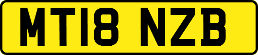 MT18NZB