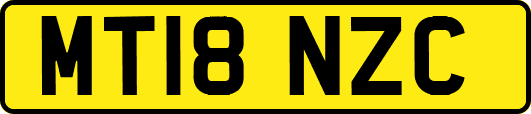 MT18NZC