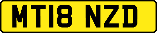 MT18NZD