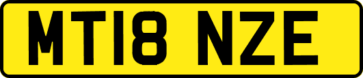 MT18NZE