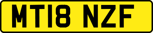 MT18NZF