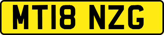 MT18NZG