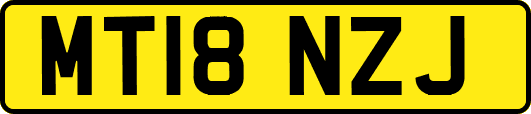 MT18NZJ