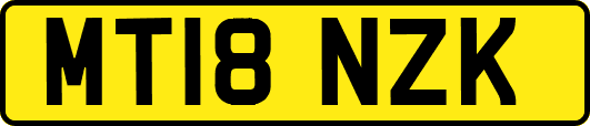 MT18NZK