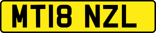 MT18NZL