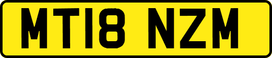 MT18NZM
