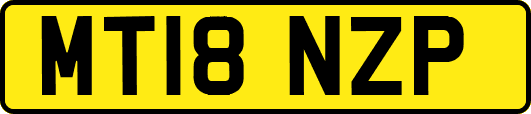 MT18NZP