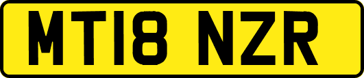 MT18NZR