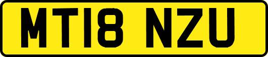 MT18NZU
