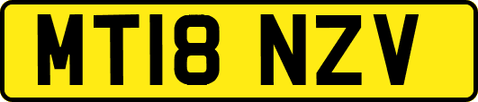 MT18NZV
