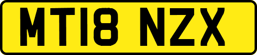 MT18NZX