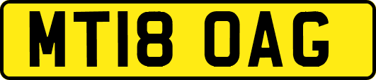 MT18OAG