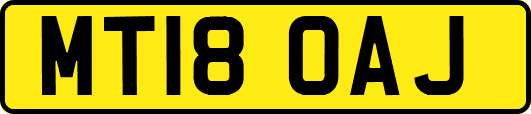 MT18OAJ