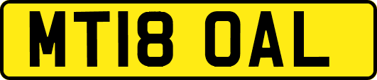 MT18OAL