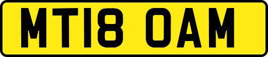 MT18OAM