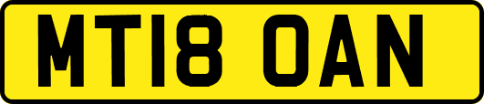 MT18OAN