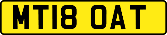MT18OAT