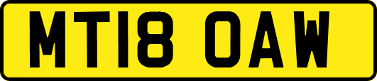 MT18OAW
