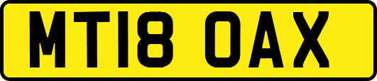 MT18OAX