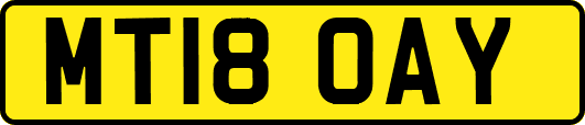 MT18OAY
